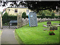 Burrington Cemetery