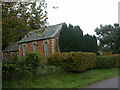 Methodist Chapel, Chittoe Heath