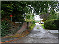 Alton Avenue, Ross-on-Wye