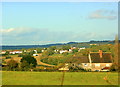 2008 : North from Fairy Hill