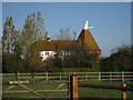 Oast House