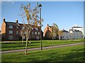 Middle Farm Way - Poundbury