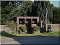 Sawley Bus Shelter