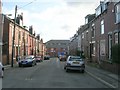 Moorfield Terrace - Tower Lane