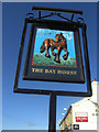 The Bay Horse at Hade Edge