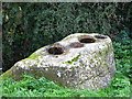 S9676 : Clonmore bullan stone by liam murphy