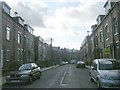 Whingate Avenue - Town Street