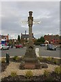 Victorian Fingerpost, Eastington