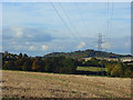 Farmland, Bledlow Ridge