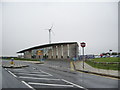 Eco-centre at the Esplanade Park and Ride, Southport