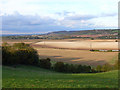 Farmland, Bledlow Ridge