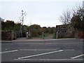 Lofthouse Millennium Green