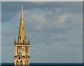 Spire, First Bangor Presbyterian Church