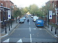 Ebbsfleet Road