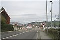 Level Crossing - Skipton Road