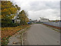 Renishaw - Industrial Estate