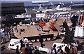 Farnborough Air Show 1976