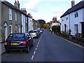 London Road, Halesworth