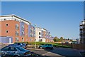 Flats in Alexander Square