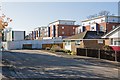 Flats in Alexander Square