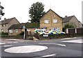 Police Station - Colne Road