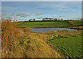 Flooded Gravel Pit