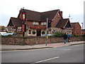 The Cricketers