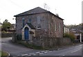 Bible Christian Chapel - Ruspidge, Forest of Dean