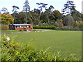 Little Bealings Bowls Club