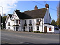 The Red Lion Public House