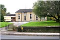 South Craven Baptist Church - Holme Lane, Sutton