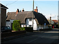 Rose Cottage, High Street