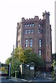 The Water Tower, Southall