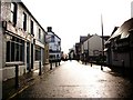 High Street, Garstang.