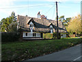 Church Cottages, Hildersham