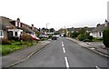 Green Close - Green Lane, Eastburn