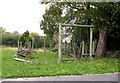 Adventure Playground - Sun Street, Eastburn