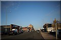 Dock Street, Fleetwood.