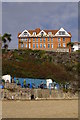 Grand Hotel, Swanage