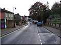 Station Road, Halesworth