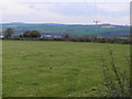 Cae Amaethyddol ger Mydroilyn / Field Pasture near Mydroilyn