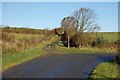 Footpath near Whitrigg