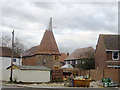 Oast House