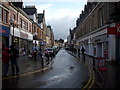 Channel Street, Galashiels