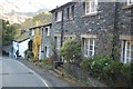 Cottages at Seatoller