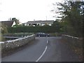 Bridge, Castle Rd, Fonmon