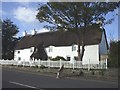 Thatched house, Bonvilston, Vale of Glamorgan