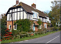 Horsebridge - Houses