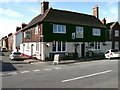 The Sloop Inn, Barton-Upon-Humber