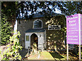 Whitestone Baptist Chapel, Withington